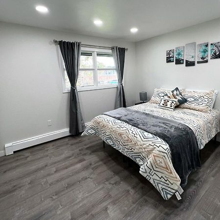Anchorage Midtown Apartment- Wyoming 1 Kültér fotó