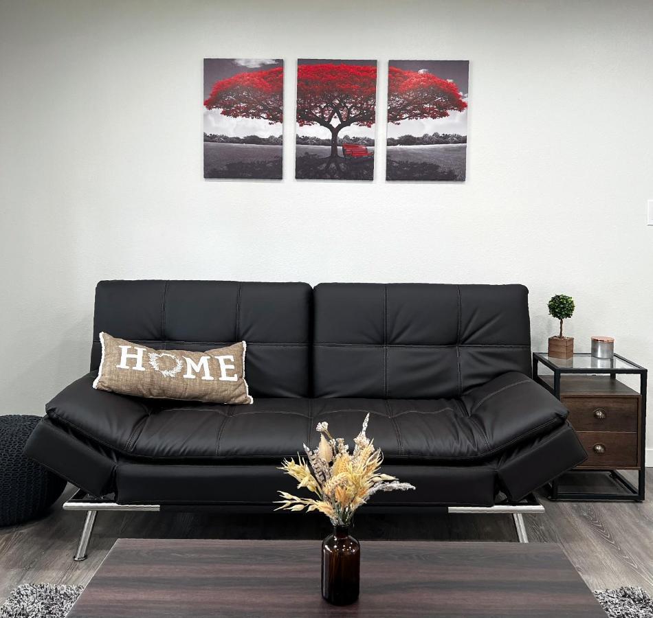 Anchorage Midtown Apartment- Wyoming 1 Kültér fotó