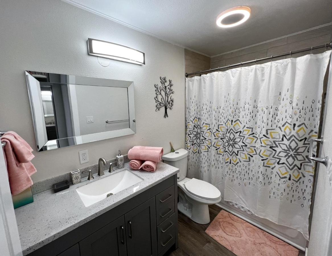 Anchorage Midtown Apartment- Wyoming 1 Kültér fotó